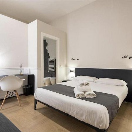 Elisabeth Boutique Rooms ترييستي المظهر الخارجي الصورة