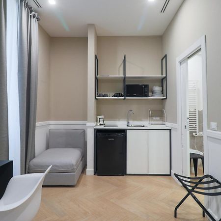 Elisabeth Boutique Rooms ترييستي الغرفة الصورة