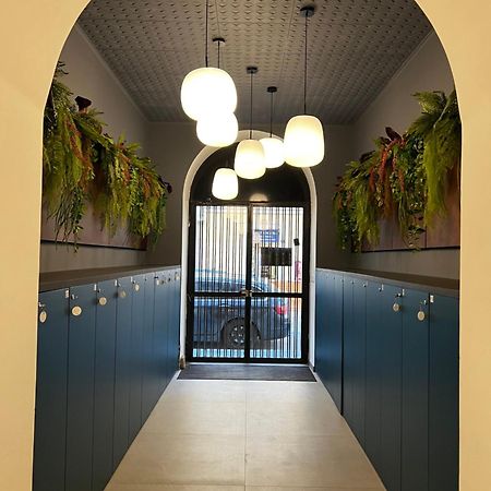 Elisabeth Boutique Rooms ترييستي المظهر الخارجي الصورة