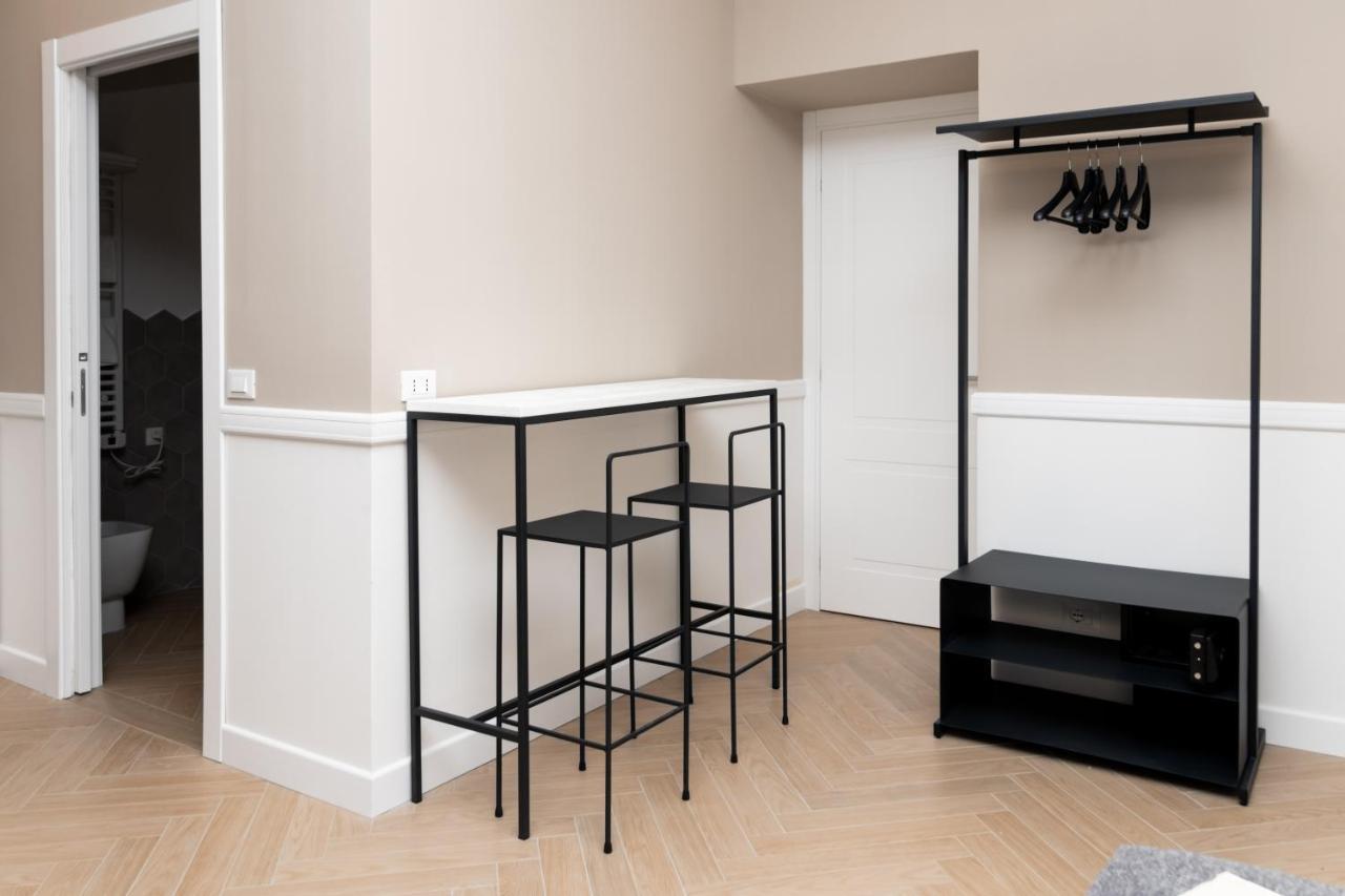 Elisabeth Boutique Rooms ترييستي المظهر الخارجي الصورة