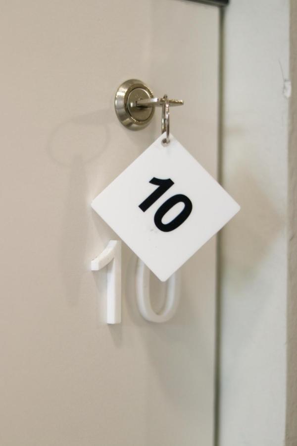 Elisabeth Boutique Rooms ترييستي المظهر الخارجي الصورة