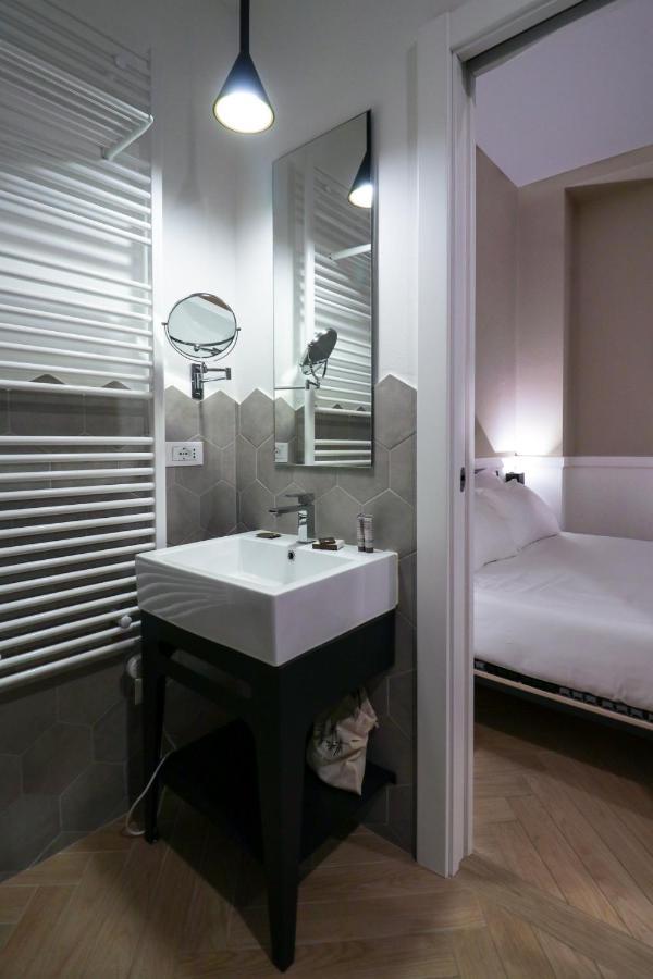 Elisabeth Boutique Rooms ترييستي المظهر الخارجي الصورة