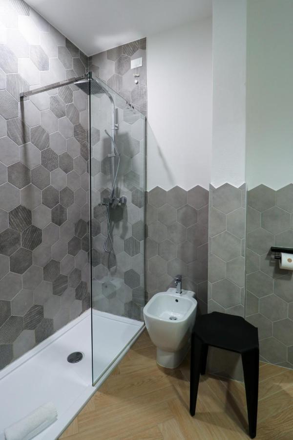 Elisabeth Boutique Rooms ترييستي المظهر الخارجي الصورة