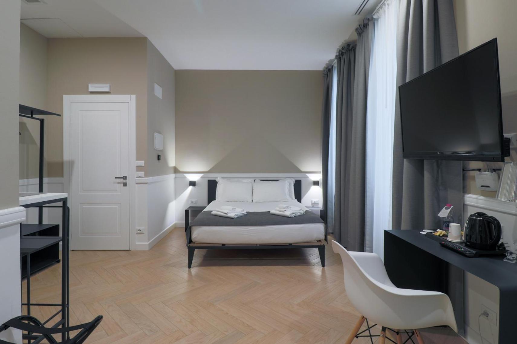 Elisabeth Boutique Rooms ترييستي الغرفة الصورة